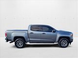 Used 2021 GMC Canyon AT4 w/ Driver Alert Package image 4