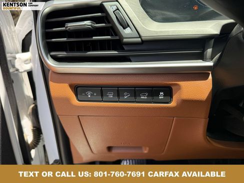 Used 2025 Kia Telluride EX X-Line AWD/4WD image 18