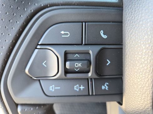 New 2026 Toyota Tundra SR5 w/ SX Package AWD/4WD image 16
