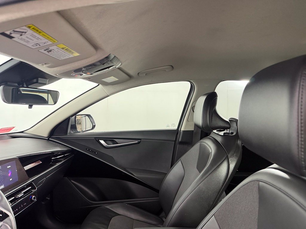 Used 2024 Kia Niro Wind FWD image 20
