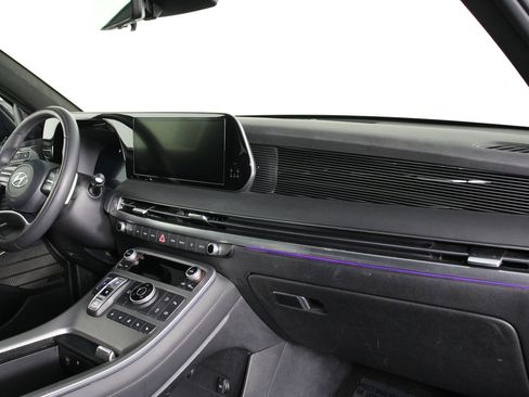 Used 2024 Hyundai Palisade Calligraphy image 21