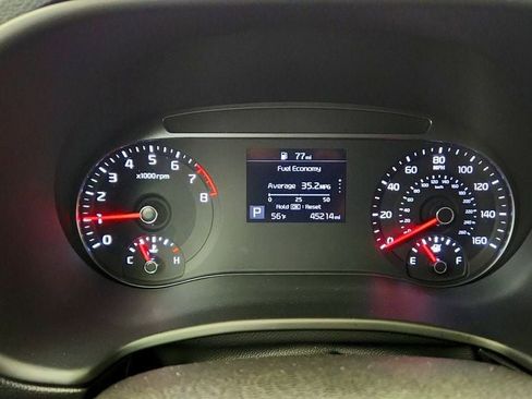 Used 2020 Kia Soul S FWD image 14