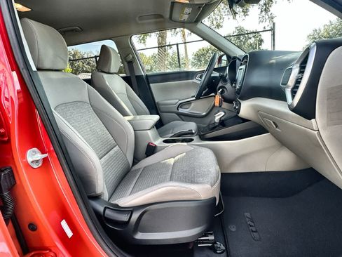 Used 2021 Kia Soul S image 14