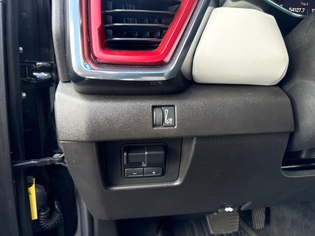 Used 2023 GMC Canyon AT4X AWD/4WD image 20