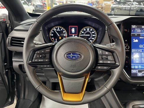 Used 2024 Subaru Crosstrek 2.5i Wilderness w/ Crosstrek Mirror Package image 18