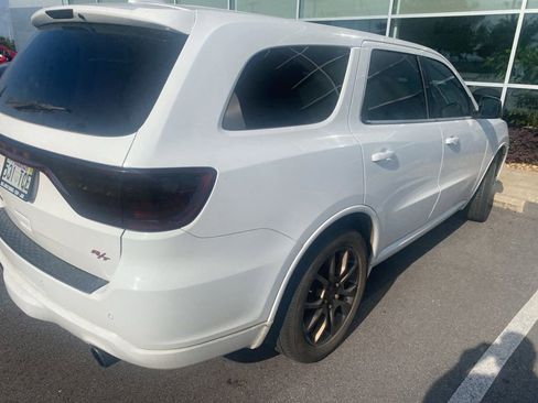 Used 2018 Dodge Durango R/T w/ Trailer Tow Group IV RWD image 6