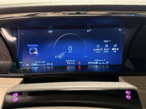 Used 2024 Lincoln Navigator Premiere image 20