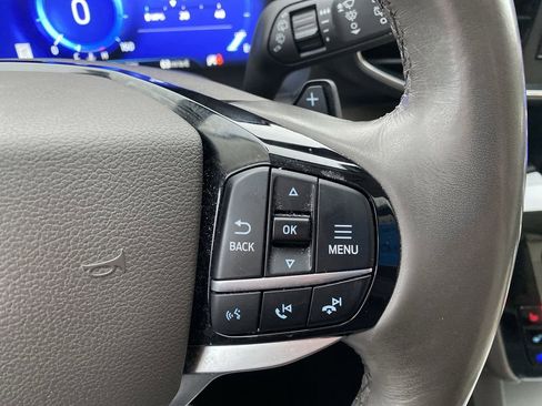 Used 2021 Ford Explorer Platinum w/ Equipment Group 601A image 36