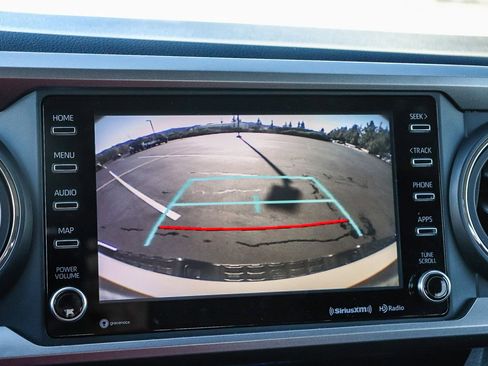 Certified 2023 Toyota Tacoma 4x4 Double Cab image 29