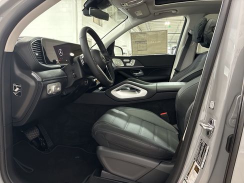 New 2026 Mercedes-Benz GLE 350 GLE 350 image 7