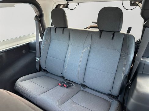 New 2026 Jeep Wrangler Sport image 15