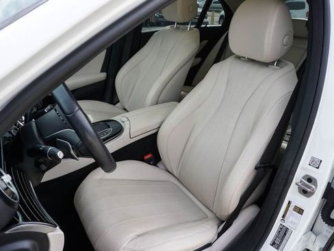 Used 2023 Mercedes-Benz E 450 4MATIC Sedan image 15