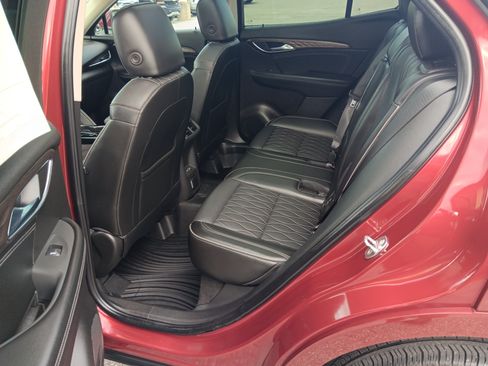 Used 2023 Buick Envision Avenir FWD image 17