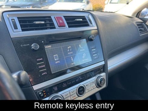 Used 2016 Subaru Legacy 2.5i Premium w/ Popular Package #1 image 9