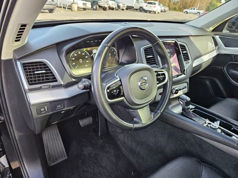 Used 2016 Volvo XC90 T5 Momentum image 19