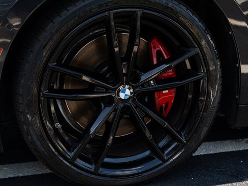 Used 2023 BMW M240i xDrive Coupe w/ Premium Package AWD/4WD image 24