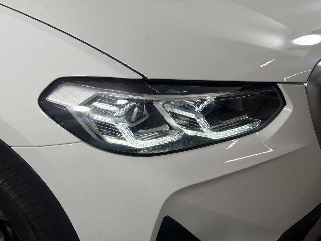 Used 2022 BMW X4 xDrive30i w/ Premium Package 2 AWD/4WD image 15