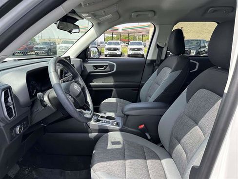 Used 2024 Ford Bronco Sport Big Bend w/ Convenience Package AWD/4WD image 10