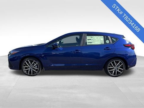 New 2026 Subaru Impreza 2.0i Sport image 4