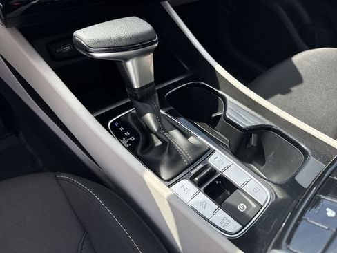 Certified 2024 Hyundai Tucson SEL image 19