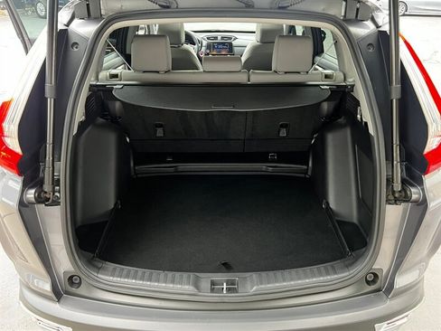 Used 2017 Honda CR-V Touring image 25