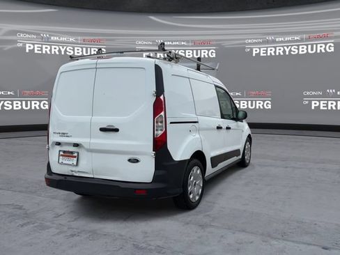 Used 2015 Ford Transit Connect XL FWD image 7