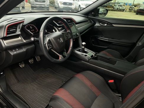 Used 2020 Honda Civic Si image 9