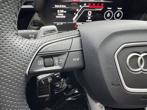 Used 2024 Audi RS 3 image 19