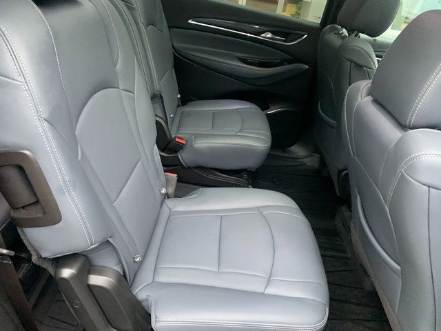 Used 2024 Buick Enclave Premium w/ Experience Buick Package AWD/4WD image 15