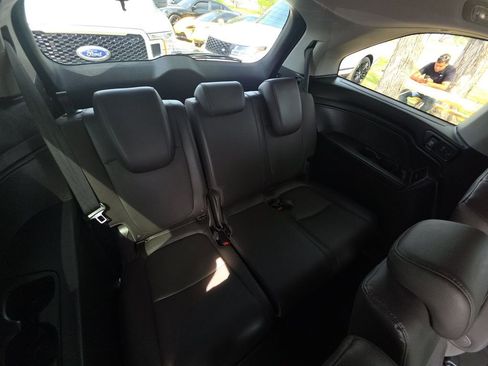 Used 2019 Honda Odyssey EX-L image 17