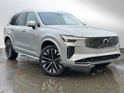 New 2026 Volvo XC90 B6 Ultra