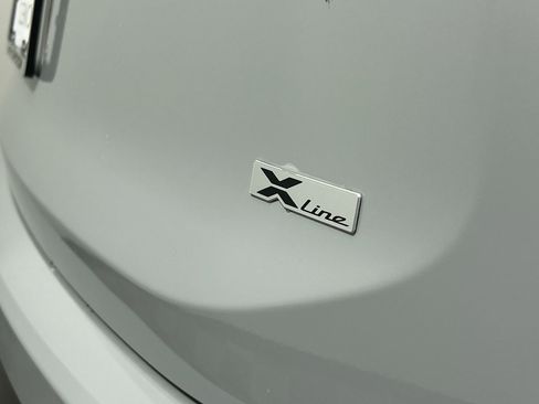 New 2025 Kia Telluride SX X-Line image 5