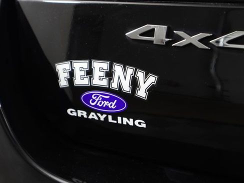 Used 2023 Jeep Grand Cherokee L Overland image 72