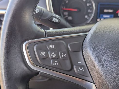 Used 2024 Chevrolet Equinox LT AWD/4WD image 23