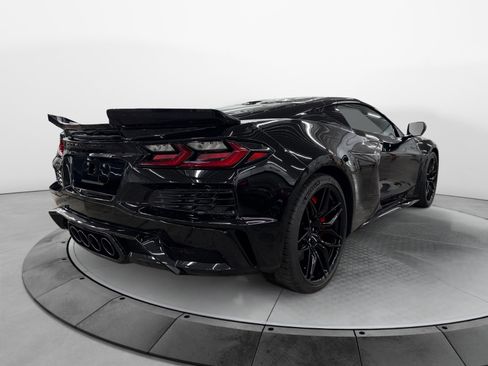 New 2026 Chevrolet Corvette Z06 image 7
