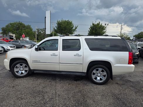 Used 2012 GMC Yukon XL SLT w/ Regional Value Package RWD image 4