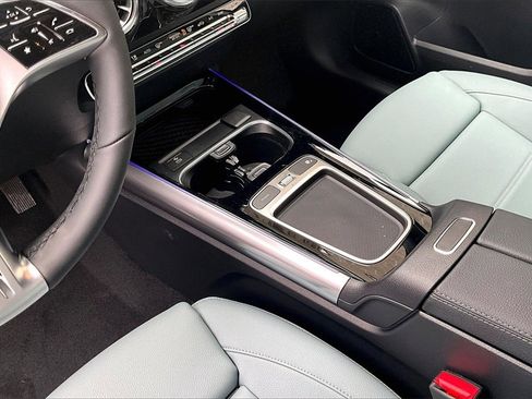 New 2026 Mercedes-Benz GLA 250 4MATIC image 8