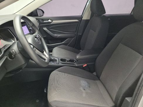 Used 2019 Volkswagen Jetta S w/ Driver Assistance Package image 17