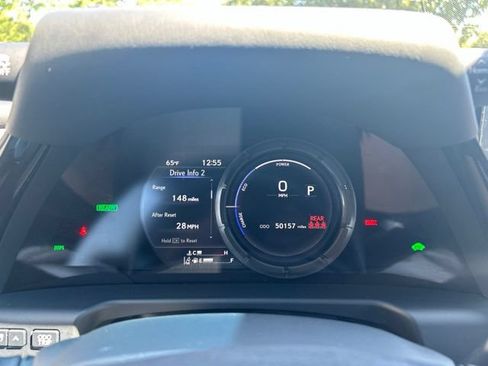 Used 2022 Lexus ES 300h F Sport w/ Accessory Package 2 FWD image 16