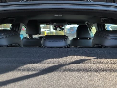 New 2026 MAZDA MAZDA3 s Sport image 19