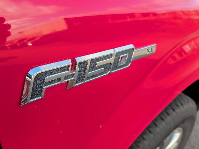 Used 2013 Ford F150 XL w/ XL Plus Pkg RWD image 4