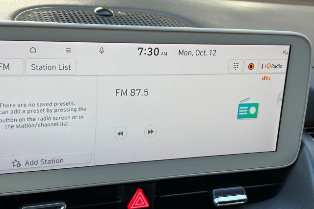 Certified 2024 Hyundai Ioniq 5 SEL RWD image 23
