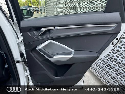 Used 2023 Audi Q3 2.0T Premium Plus w/ Premium Plus Package AWD/4WD image 41