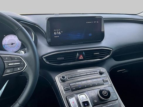 Certified 2023 Hyundai Santa Fe SEL w/ Premium Package FWD image 7