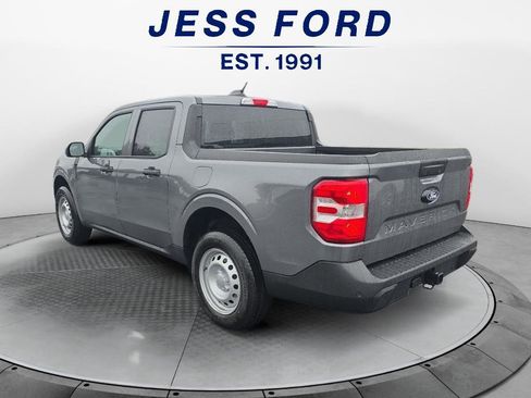 New 2026 Ford Maverick XL image 3