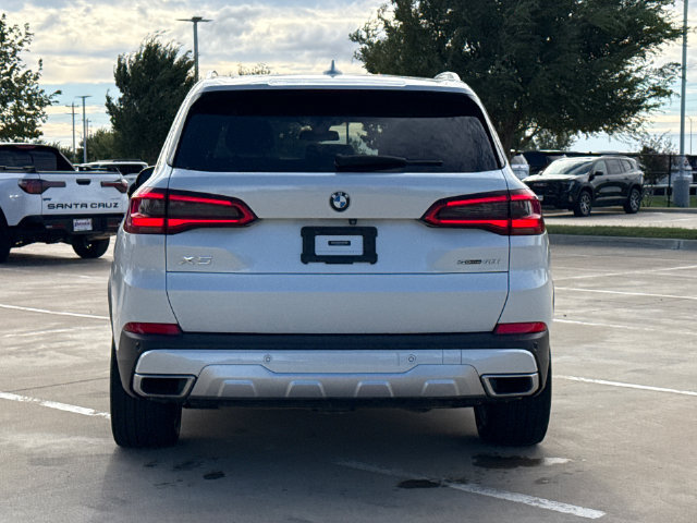 Used 2020 BMW X5 sDrive40i w/ Convenience Package RWD image 14