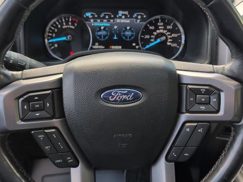 Used 2019 Ford Expedition Platinum AWD/4WD image 17
