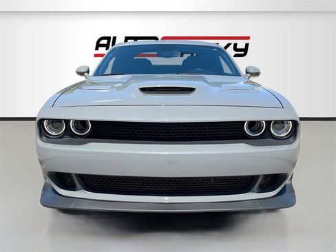 Used 2023 Dodge Challenger R/T Scat Pack image 2