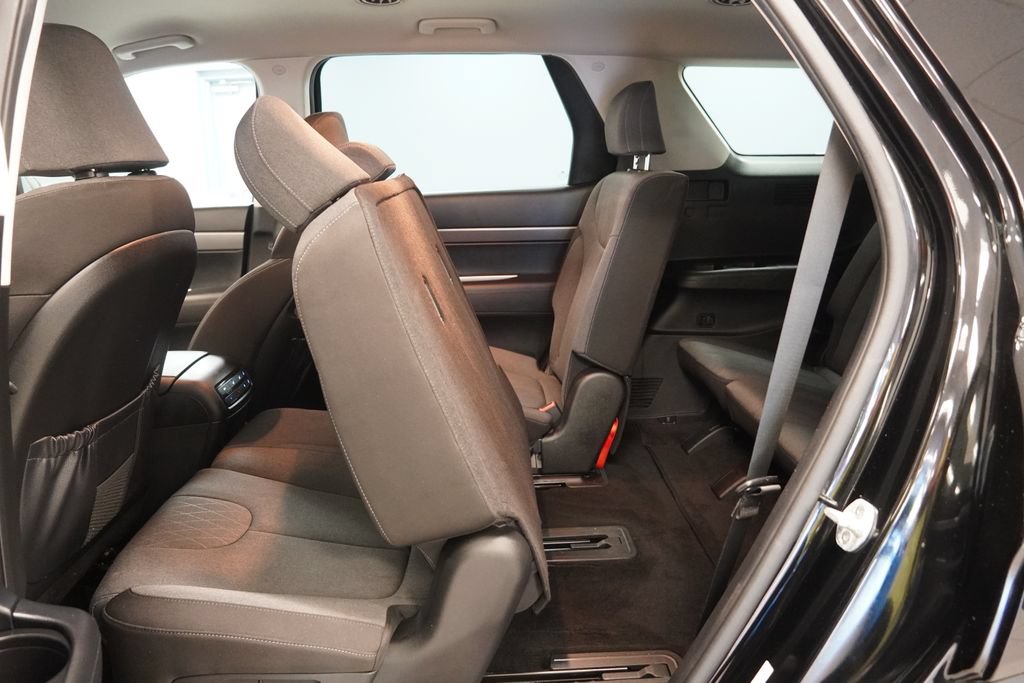 Used 2020 Hyundai Palisade SE AWD/4WD image 26