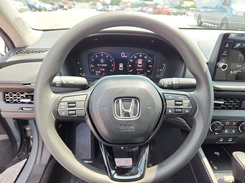 New 2026 Honda Accord SE image 13